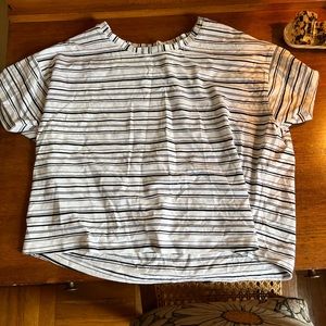 Lululemon Cates Tee
